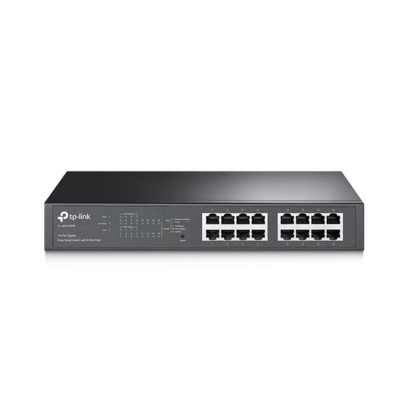 SWITCH 16P Gigabit TP-LINK...