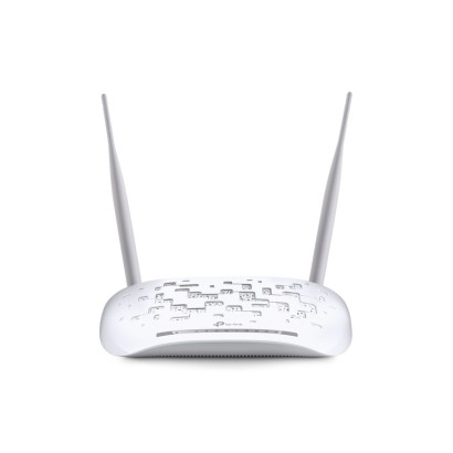 Wireless ROUTER  300M...