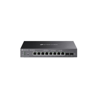 SWITCH 8P 2.5GBASE-T e 2P...