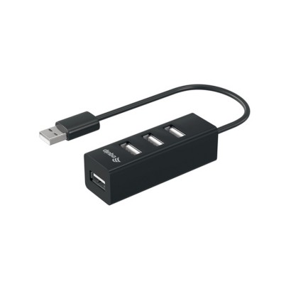 HUB USB2.0 4P EQUIP 128955...