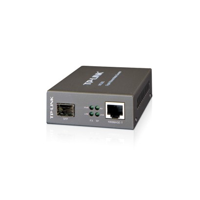 MEDIA CONVERTER TP-LINK...