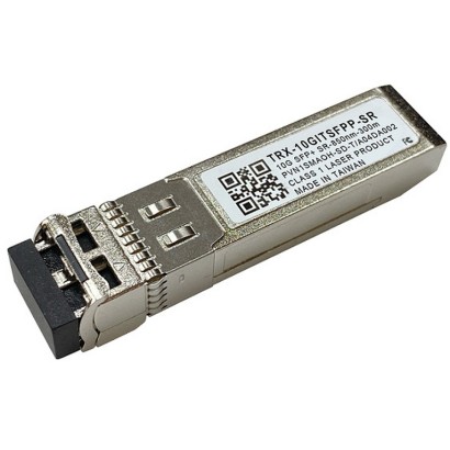 Optical Transceiver 10GbE...