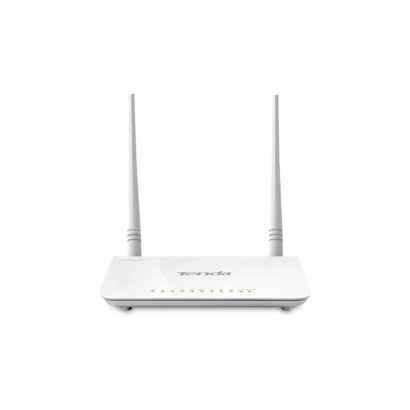 Wireless ROUTER "N"ADSL2+...