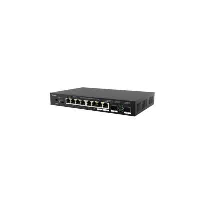 SWITCH 8P Ethernet 2.5G...