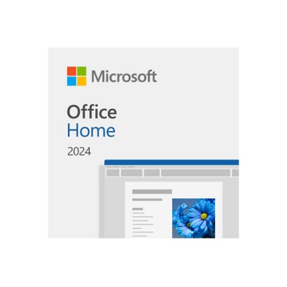 MICROSOFT OFFICE 2024 -...