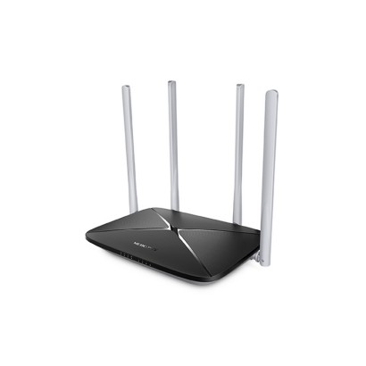 Wireless AC1200 router...