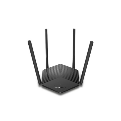 Router Wi-Fi 6 dual-band...