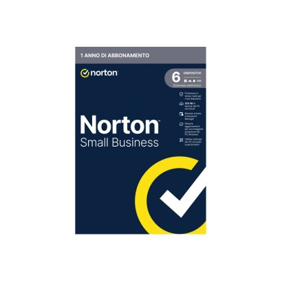 NORTON BOX SMALL BUSINESS...