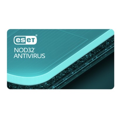 ESET SlimBOX NOD32...