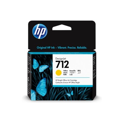 CARTUCCIA HP 712 3ED69A...