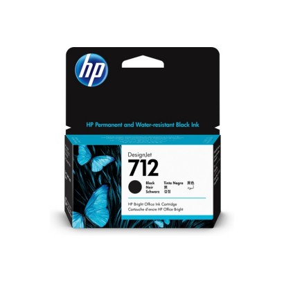 CARTUCCIA HP 712 3ED70A...