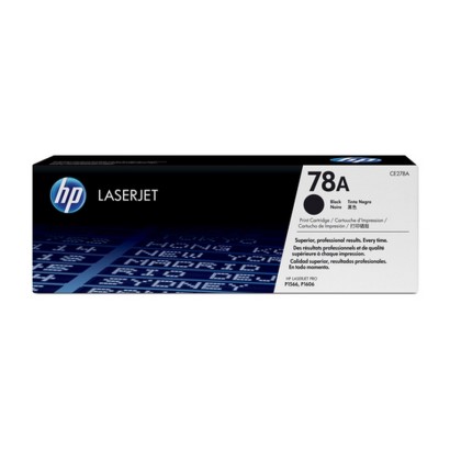 TONER HP 78A CE278A NERO...