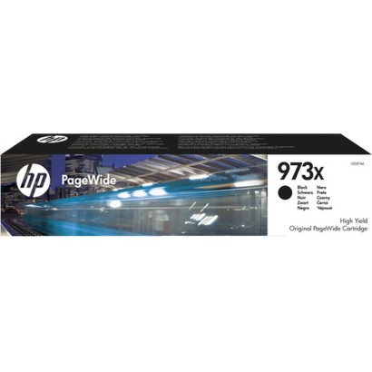 CARTUCCIA HP 973X L0S07AE...