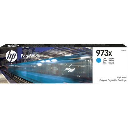 CARTUCCIA HP 973X F6T81AE...