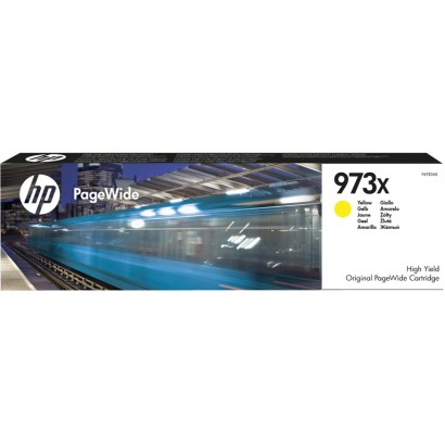 CARTUCCIA HP 973X F6T83AE...