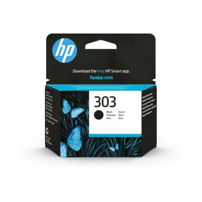 CARTUCCIA HP 303 T6N02AE...