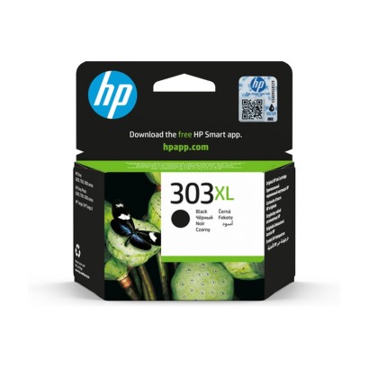 CARTUCCIA HP 303XL T6N04AE...