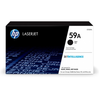 TONER HP 59A CF259A NERO...