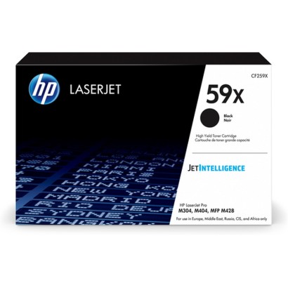 TONER HP 59X CF259X NERO...