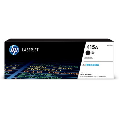 TONER HP 415A W2030A NERO...