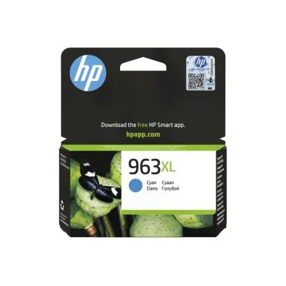 CARTUCCIA HP 963XL 3JA27AE...