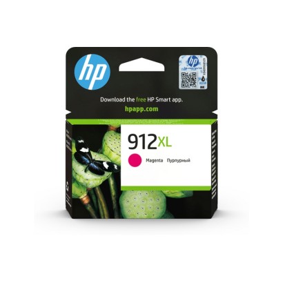 CARTUCCIA HP 912XL 3YL82AE...