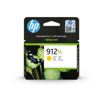 CARTUCCIA HP 912XL 3YL83AE...