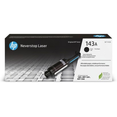 RICARICA TONER HP 143A...