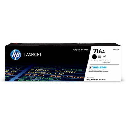 TONER HP 216A W2410A NERO...