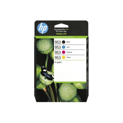 CARTUCCIA HP 953 MULTIPACK...