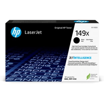 TONER HP 149X W1490X...