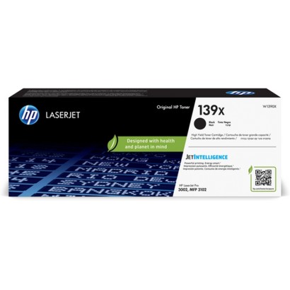 TONER HP 139X W1390X...