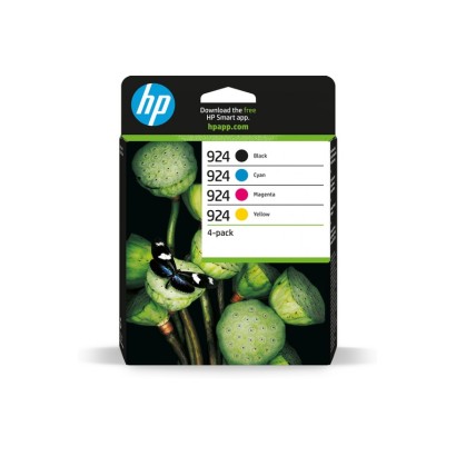 CARTUCCIA HP 924 MULTIPACK...