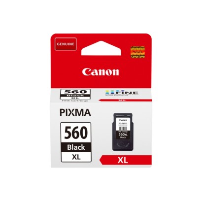 CARTUCCIA CANON PG-560XL...