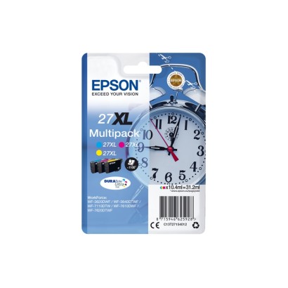 MULTIPACK EPSON 27XL...