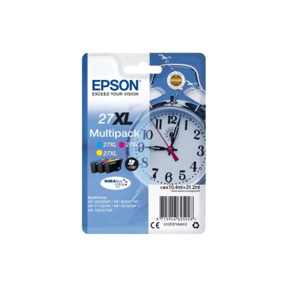 MULTIPACK EPSON 27XL...