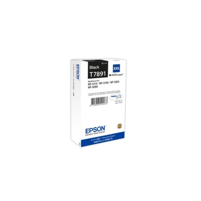 CARTUCCIA EPSON T7891 XXL...