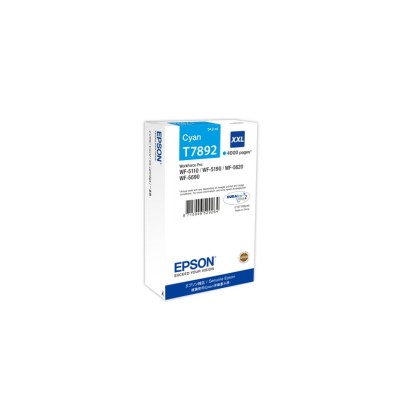 CARTUCCIA EPSON T7892 XXL...