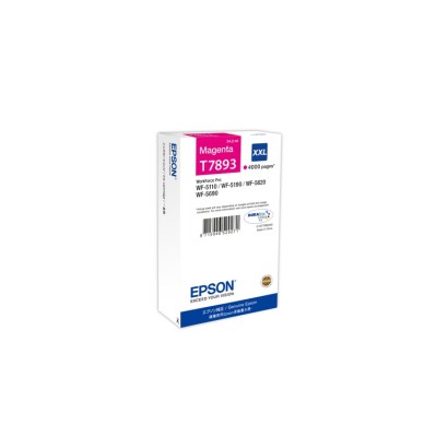 CARTUCCIA EPSON T7893 XXL...