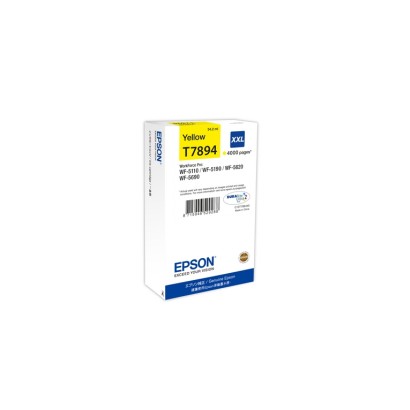 CARTUCCIA EPSON T7894 XXL...