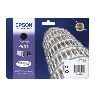 CARTUCCIA EPSON 79XL "Torre...