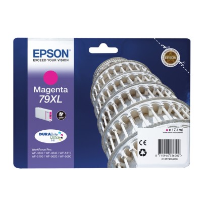 CARTUCCIA EPSON 79XL "Torre...