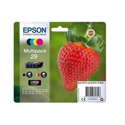 MULTIPACK EPSON 29...