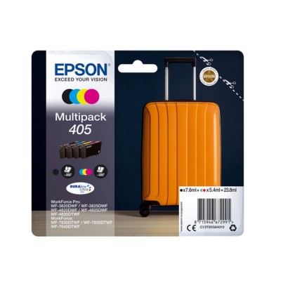 MULTIPACK EPSON 405...