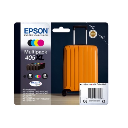 MULTIPACK EPSON 405XL...