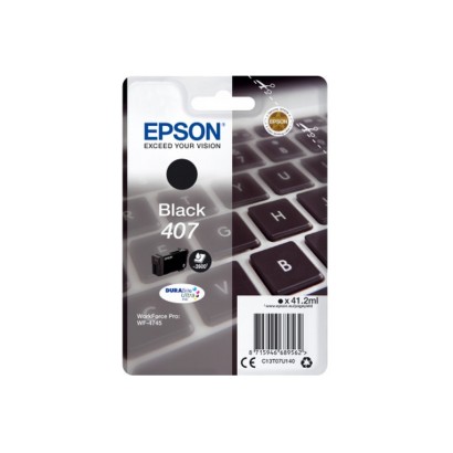 CARTUCCIA EPSON 407...