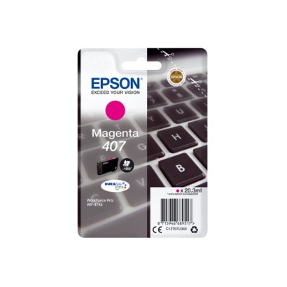 CARTUCCIA EPSON 407...