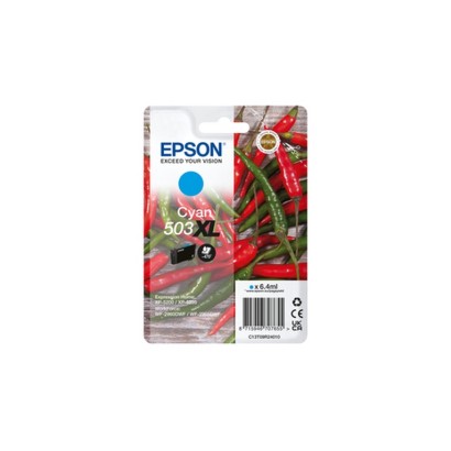 CARTUCCIA EPSON 503XL...