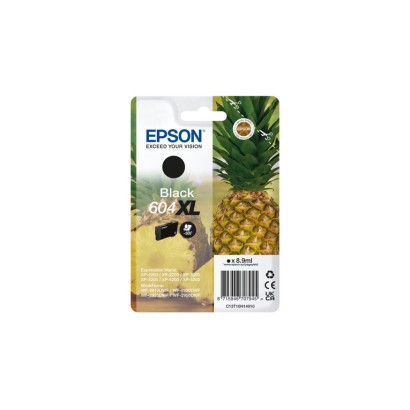 CARTUCCIA EPSON 604XL...