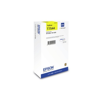 CARTUCCIA EPSON T7544 XXL...